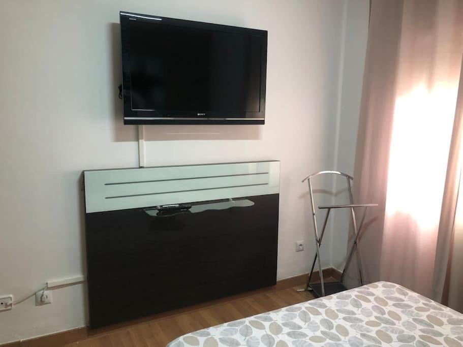 Apartamento Villa Caracol Cunit Eksteriør billede