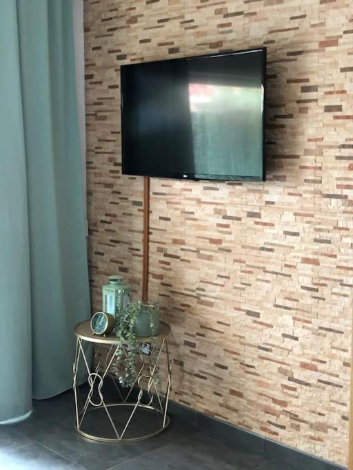 Apartamento Villa Caracol Cunit Eksteriør billede
