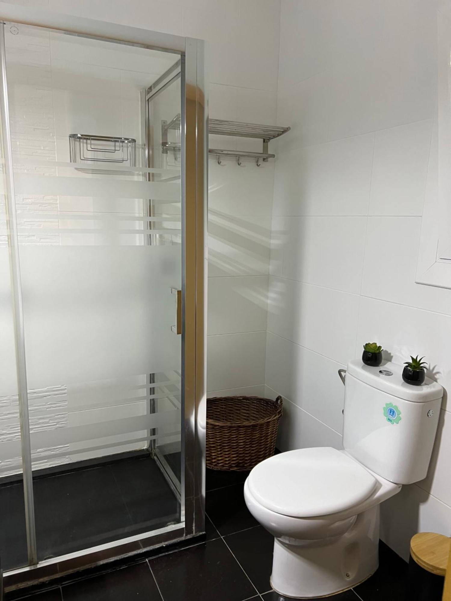 Apartamento Villa Caracol Cunit Eksteriør billede