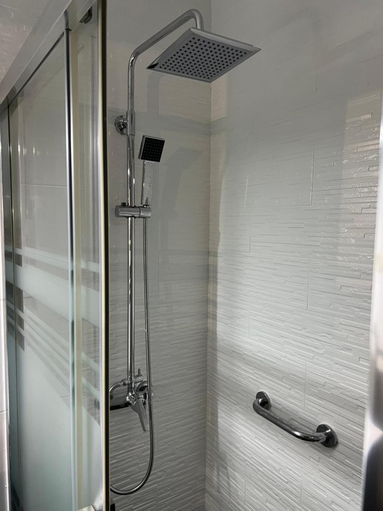 Apartamento Villa Caracol Cunit Eksteriør billede