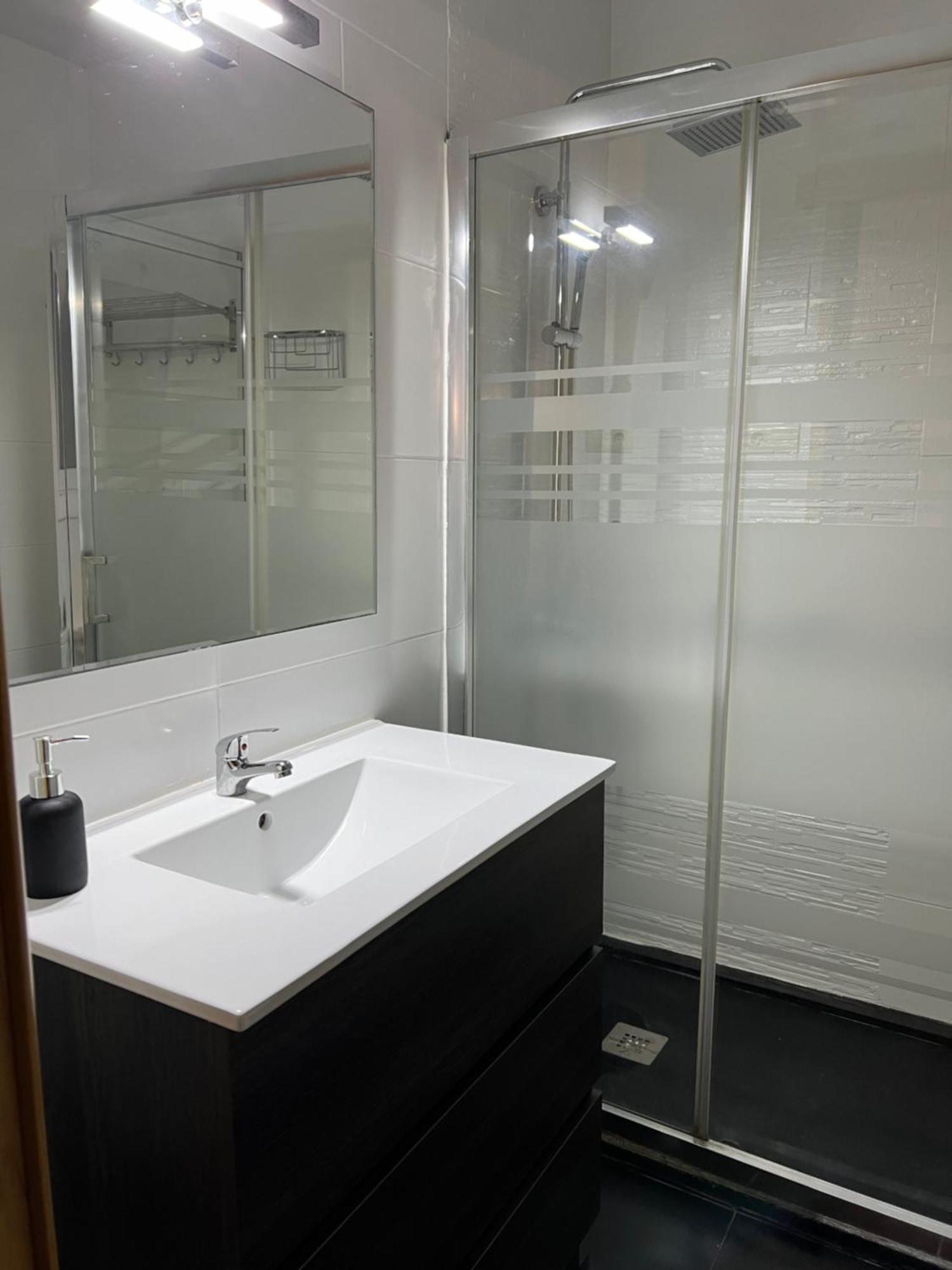 Apartamento Villa Caracol Cunit Eksteriør billede